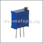 Резистор 3296W-1-502LF (5K, 0.5W)