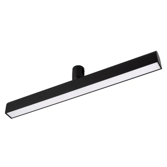 Светодиодный светильник 15W Белый дневной ART-APRIORI-FLAT-L500 120 deg 48V диммируемый серо-оливковый 039399
