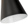Накладной светильник -бра Lightstar без лампы 816617 DUMO 1x40W E14 220V IP20 черный/золото