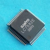 микросхема LC7582