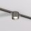 Трековый светильник   8W Белый теплый SHINE SPOT DK5743-DN IP20 на шинопровод темный никель