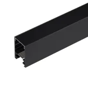 шинопровод магнитный MAG-TRACK-2538-3000 (BK, 5LN) универсальный черный 046283