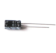 конденсатор SE 63V 47uF конденсатор SE 63V 47uF