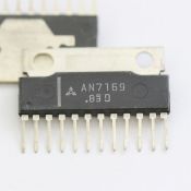 микросхема AN7169