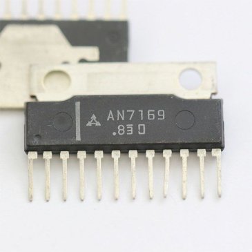 микросхема AN7169
