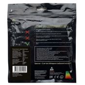 Светодиодная лента Белый 2835 24V 42W/m 240Led/метр 00-307 PRO 30мм IP20