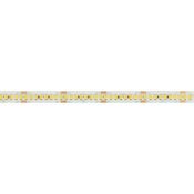 Светодиодная лента Белый теплый 2835 24V 22W/m 240Led/метр 038744  RT-A240-10mm