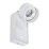 Накладной светильник -бра IEK LIGHTING без лампы 4035 LT-UBB0-4035-GX53-1-K01 GX53 белый