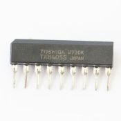 микросхема TA8405S