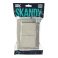 Штепсельная розетка встраиваемая двойная IEK SKANDY 16А SK-R26-16-44-K10-F SK-R12B с з/к со штороками и крышкой в сборе бежевый IP44