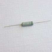 Резистор KNP  5W    0.15 +5%