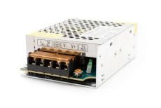 Блок питания (AC-DC) 12V 120W 00000000160  S-120-12  кожух