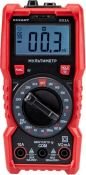 мультиметр цифровой 13-3109 R113A REXANT