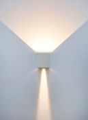 светильник   6W Белый дневной IEK LIGHTING 5111 LT-DBU0-5111-006-40-K01 IP65 прямоугольный накладной белый