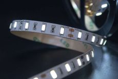 Светодиодная лента Белый 5630 12V 12W/m 60Led/метр 00-00009476 SWG660-12-12-W-M