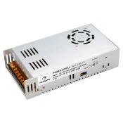 Блок питания (AC-DC) 12V 400W 026863 ARS-400-12 кожух