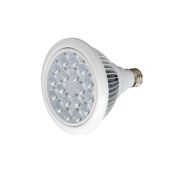 светодиодная лампа рефлектор  PAR E27 Белый теплый 18W 020672 AR-PAR38 30гр 220V (3000K)