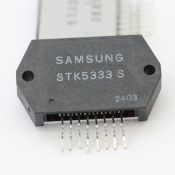 микросхема STK5333