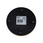 светильник настольный без лампы TLI-221  E27 UL-00011103 на струбцине золотой