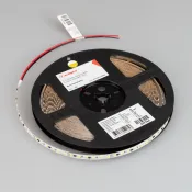 Светодиодная лента Белый теплый 2835 24V  9.6W/m 120Led/метр 037964 RT-10000 3000K  LUX (10м)