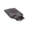 светодиодный светильник Белый дневной  70W UL-00012628 ULV-R25H-70W-4000K IP65 GREY консольный