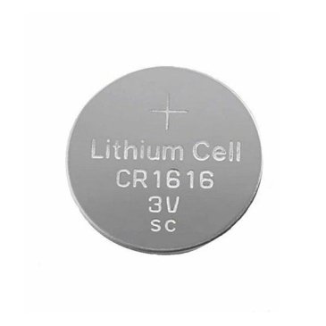 Батарейка 3.0V 1616 GoPower