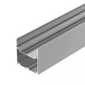 алюминиевый профиль ARH-LINE-M-7575-2500 ANOD 056348