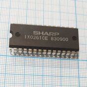 микросхема IX0261CE