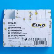 Реле напряжения HRN-34 DC 6 - 30 V 8595188115643