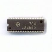 микросхема LAG665
