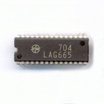 микросхема LAG665