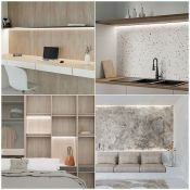 сетевой адаптер (AC-DC)  12V  4.0A 48W 03-19 Apeyron белый корпус с выключателем IP44