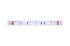 Светодиодная лента RGB 5060 12V  7.2W/m 30Led/метр 00-00009258 SWG530-12-7.2-RGB-M