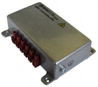 Резистор догрузочный  МР 3021-Т-1А-(3х5) ВА