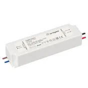 Блок питания (AC-DC) 12V   75W 045751 ARPV-SP-12075 герм IP67 пластик