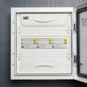 Выключатель дифференциального тока (УЗО) 4п 32А ВД1-63 30мА тип AC MDV10-4-032-030 KARAT IEK