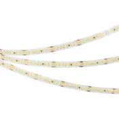 Светодиодная лента Белый дневной 2835 24V 17.6W/m 192Led/метр 038743 RT-A192-10mm 5000K LUX