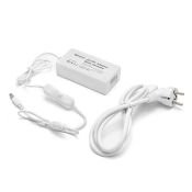 сетевой адаптер (AC-DC)  12V  3.0A 36W 03-76 Apeyron белый корпус с выключателем IP44