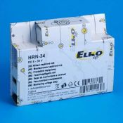 Реле напряжения HRN-34 DC 6 - 30 V 8595188115643