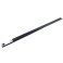 Готовый трековый набор VOLPE  под лампу GU10 UL-00010706 UBL-Q321 GU10-K BLACK SET41 1.0м накладной прямой черный