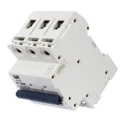 Автоматический выключатель 3-пол. 40А M06N C 6kA AR-M06N-3-C040 ARMAT IEK