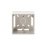 Монтажная коробка DENKIRS DK3050-BX