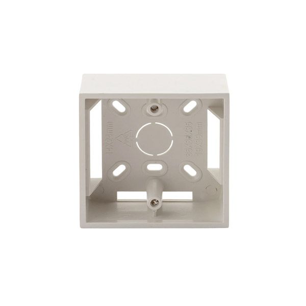 Монтажная коробка DENKIRS DK3050-BX