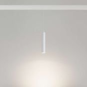 Трековый светильник  12W Белый дневной 035828 MAG-ORIENT-SPOT-HANG-R45 цилиндр трековый белый