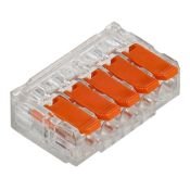 Клеммная колодка СМК 221-615 IEK