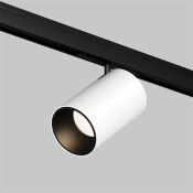 Трековый светильник 5W Белый теплый TR187-1-5W3K-M-BW Фокус / Focus Led Levity 3000К белый