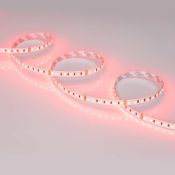 Светодиодная лента RGB 3838 24V 11W/m 120Led/метр 026832(2) RT-G120 8mm LUX