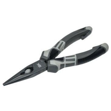 Тонкогубцы 160мм K4 ARMA2L 5 A2L5-LN10-K4-160 IEK