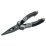 Тонкогубцы 160мм K4 ARMA2L 5 A2L5-LN10-K4-160 IEK