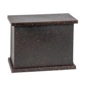фигурка  светодиодная КАМИН UL-00011316 ULD-L2821-005-DNC-RED BLACK FIREPLACE